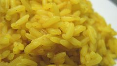 Как приготовить вкусный и рассыпчатый рис на гарнир