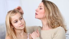How quickly to remove the lice at home