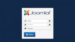 Как работать с конструктором сайтов Joomla версии 3.4.1