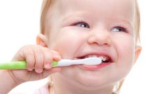 Как правильно чистить зубы? Пошаговая инструкция.