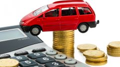 How to pay vehicle tax via the Internet