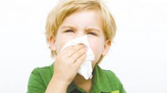 Как лечить пищевую аллергию у ребенка