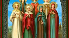 День святых жен-мироносиц как православная альтернатива 8 марта