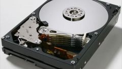 Как разделить жесткий диск на 2 части