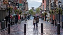 Отдых в Ирландии: Дублин – больше, чем просто столица