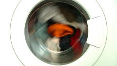 Как сэкономить на стирке в стиральной машине