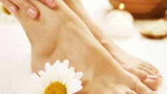 How to treat foot fungus