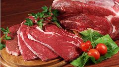 О пользе мяса для здоровья человека