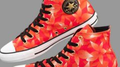 How to distinguish the real from the fake converse