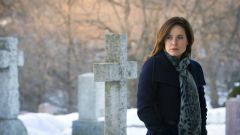 Why pregnant women can't go to the cemetery and funeral