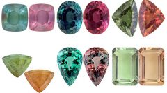 Магические свойства камней и минералов: александрит