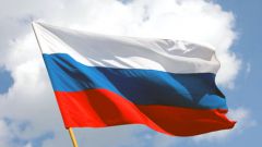 Что означают цвета российского флага