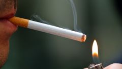 Как бросить курить в курящем коллективе