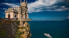 How cheap to rest in the Crimea: the top 5 best places