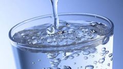 Почему важно пить воду?
