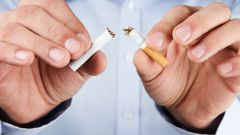 How to quit Smoking on their own, if no willpower