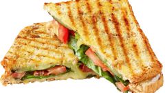 Как приготовить бутерброды для пикника