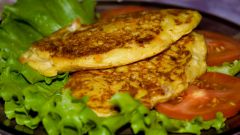 Оладьи из кабачков - вкусные рецепты