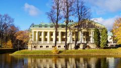 7 мест, которые стоит посетить в Петербурге