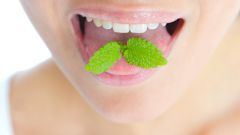 Как избавиться от неприятного запаха изо рта раз и навсегда