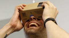 Как самому сделать очки виртуальной реальности