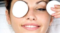 How to remove dark circles under eyes at home