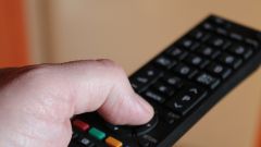 How to fix the buttons on the remote control
