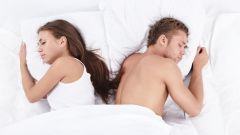 Влияние недостатка сна на супружеские отношения