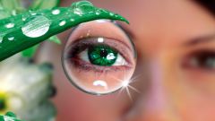 Как улучшить зрение без медикаментов