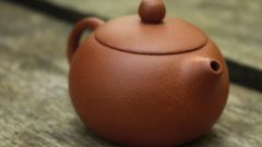Исинский чайник — лучшее дополнение к китайским чаям