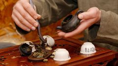 Смысл китайской чайной церемонии Кун Фу Ча