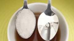 В чем вред сахарозаменителей