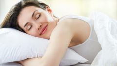 Польза дневного сна