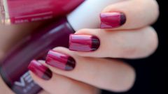 How to remove gel Polish at home