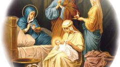 Праздник Рождества Пресвятой Богородицы: история и современность