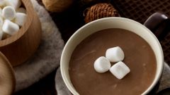 Как приготовить какао из какао-порошка в домашних условиях