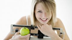 Как удержать вес после диеты