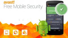 Особенности Avast Mobile Security для Android