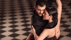 Отличительные особенности аргентинского танго