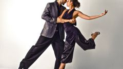 Аргентинское танго – ключ к решению ваших проблем