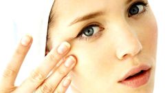 What to do if swollen eyelids
