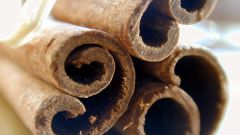 How to make a drink of cinnamon for weight loss