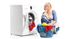 Как продлить молодость стиральной машине