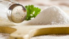 Нестандартное применение соли в домашнем хозяйстве