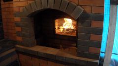 Как правильно топить дровами печь