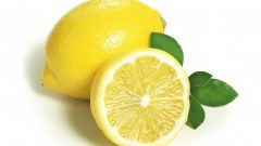Лимон – цитрус на все случаи жизни