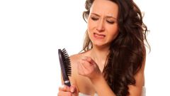 Средства от выпадения волос у женщин