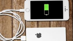 Как зарядить iPhone, не имея под рукой зарядки  