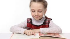 Как научить ребенка читать в 6 лет