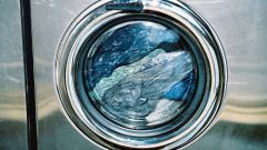How to get rid of smell in washing machine